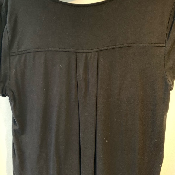 Alfani high/low shirt - Picture 2 of 5